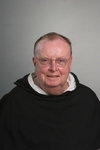 Father Raymond Ferrer  Halligan, O.P.