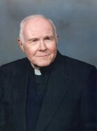 Rev. William Delaney