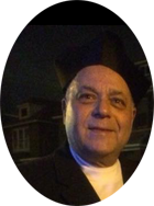 Reverend Robert Aufieri