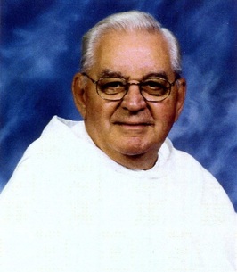 Father Daniel Davies, O.P.